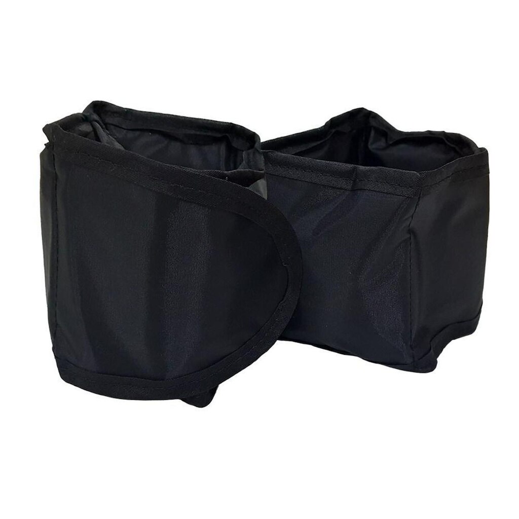 Tornozeleira Caneleira de Peso Hidrolight 5KG Par