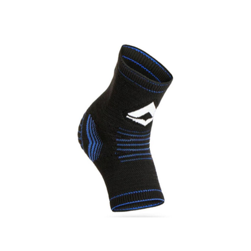 Tornozeleira de Compressão Sense Tecnologia Knit 3D 1 unidade Alasca