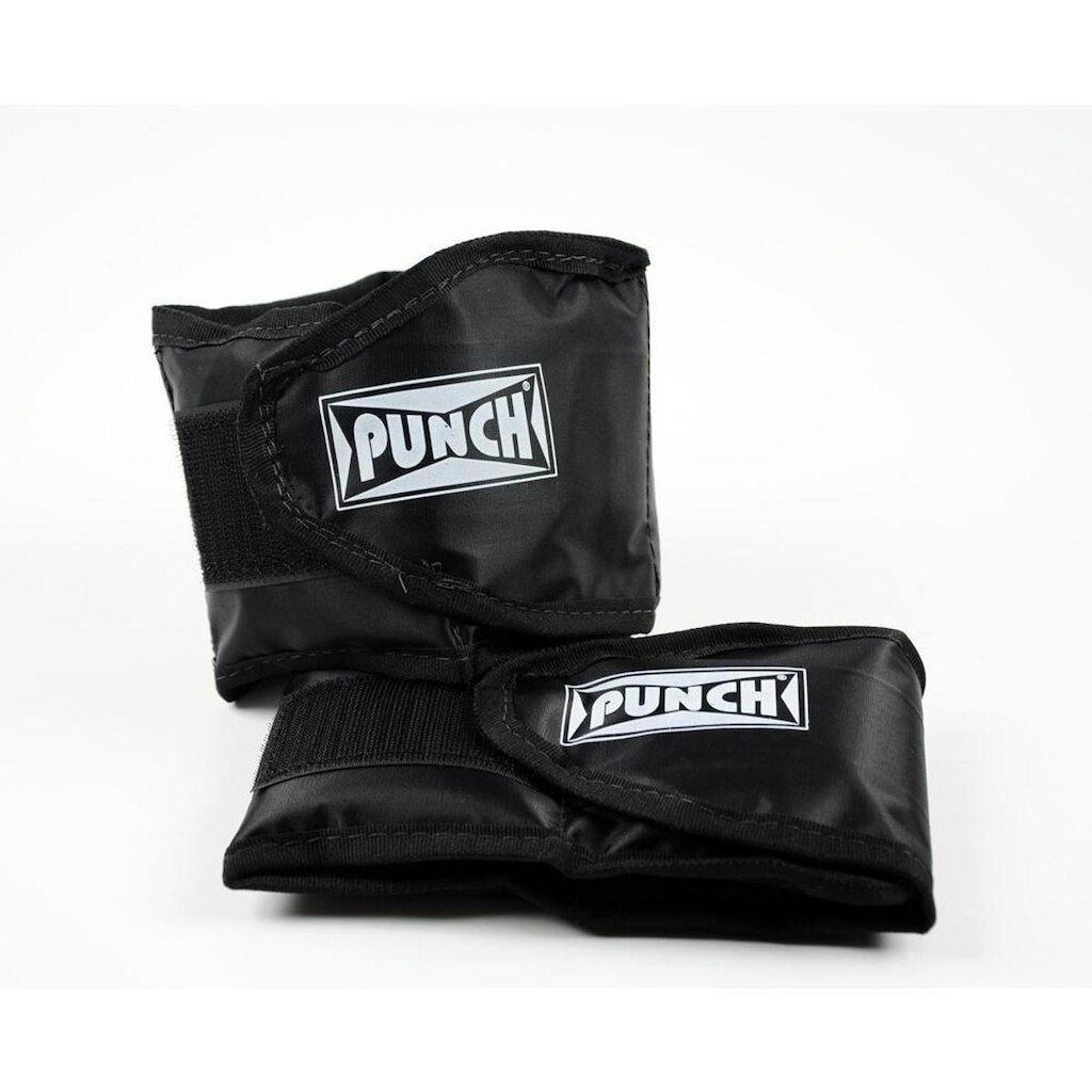Tornozeleira de Peso Punch 2Kg