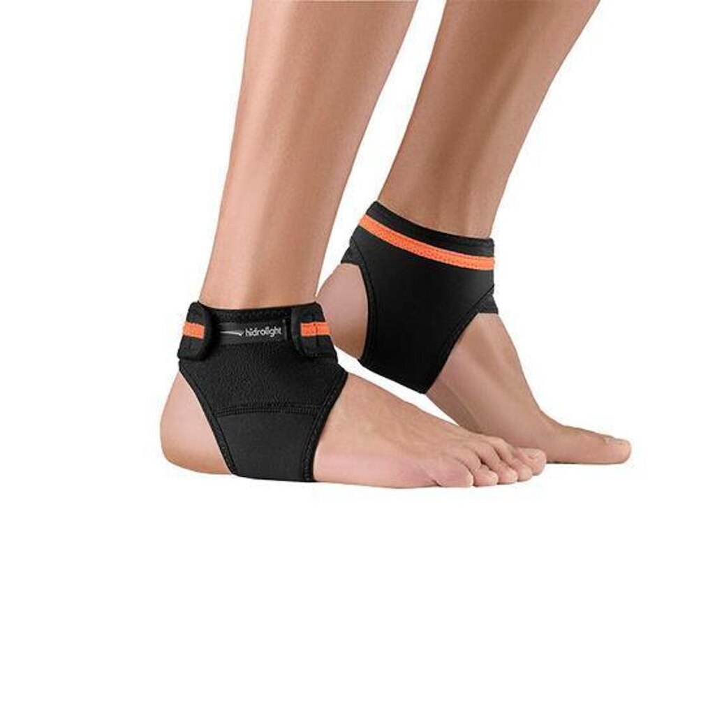 Tornozeleira Hidrolight Cross Training Ajustável Unissex