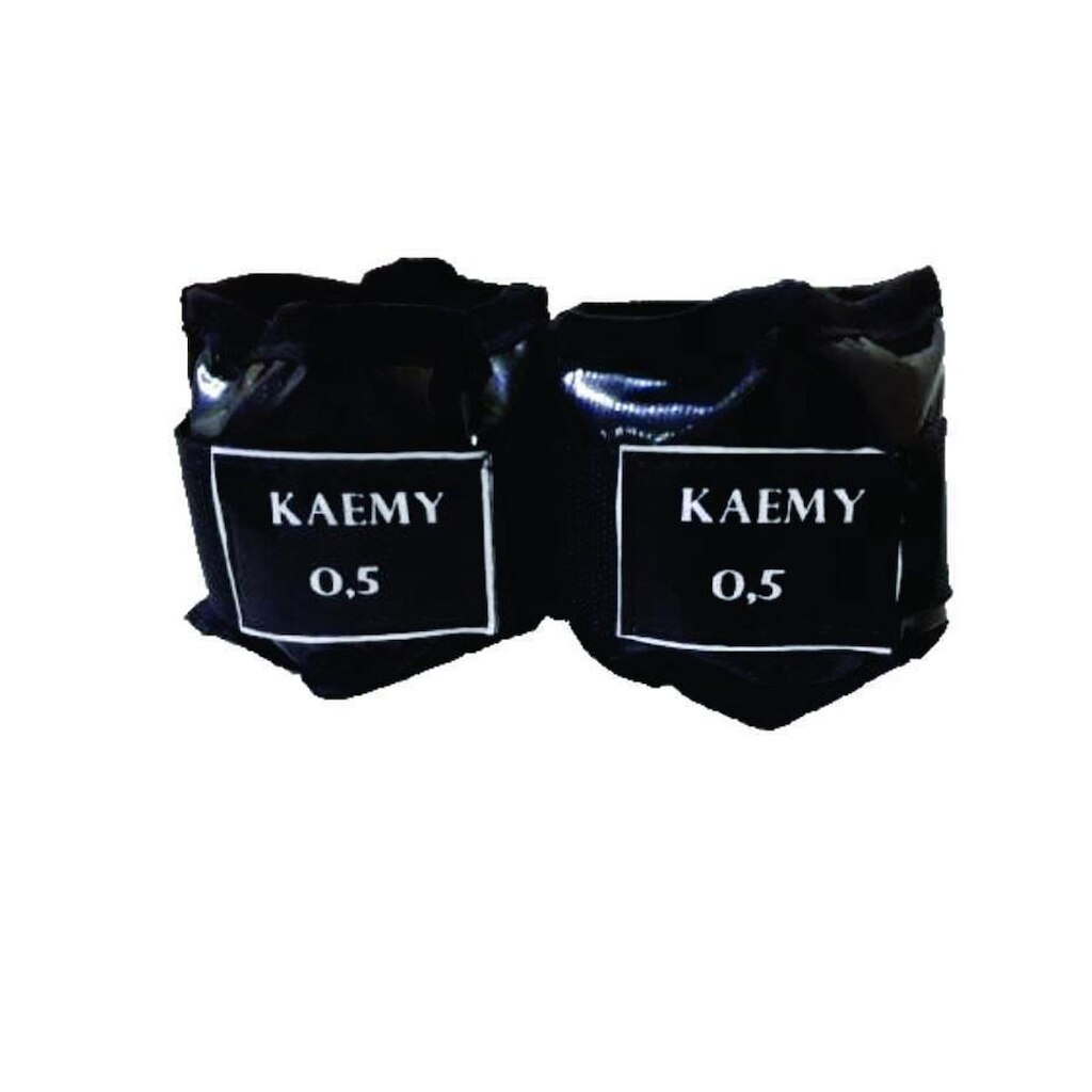 Tornozeleira Kaemy 0,5 kilo-Par