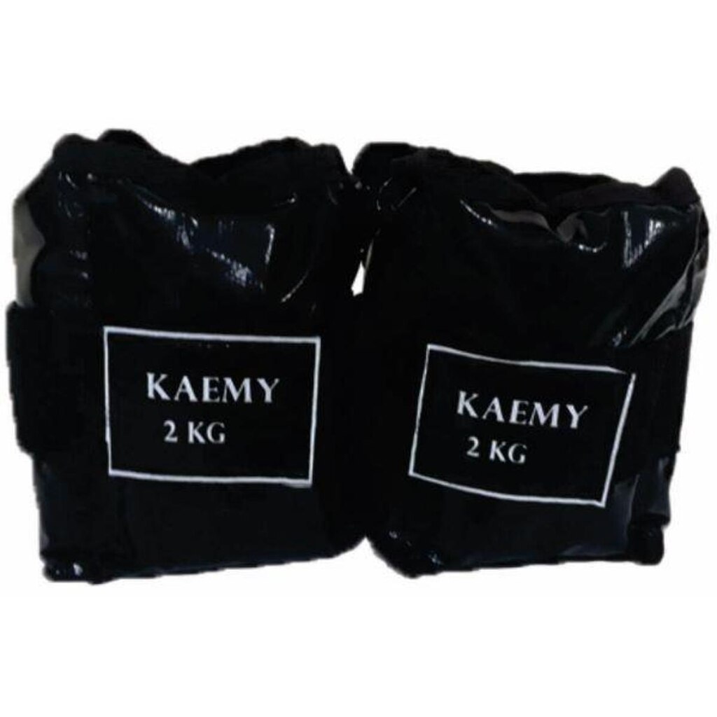 Tornozeleira Kaemy 2Kilos-Par