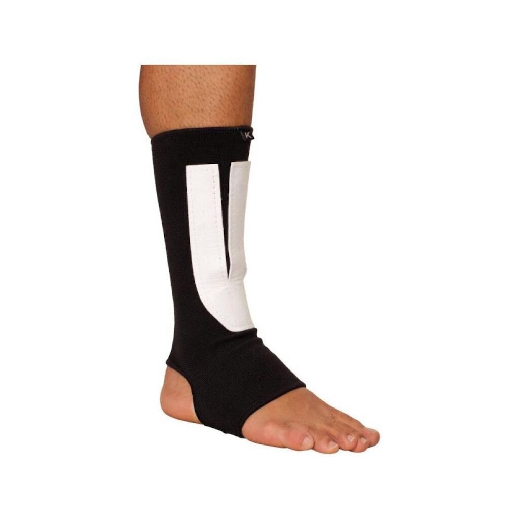 Tornozeleira Kanxa Beach Soccer Elastica com Felt