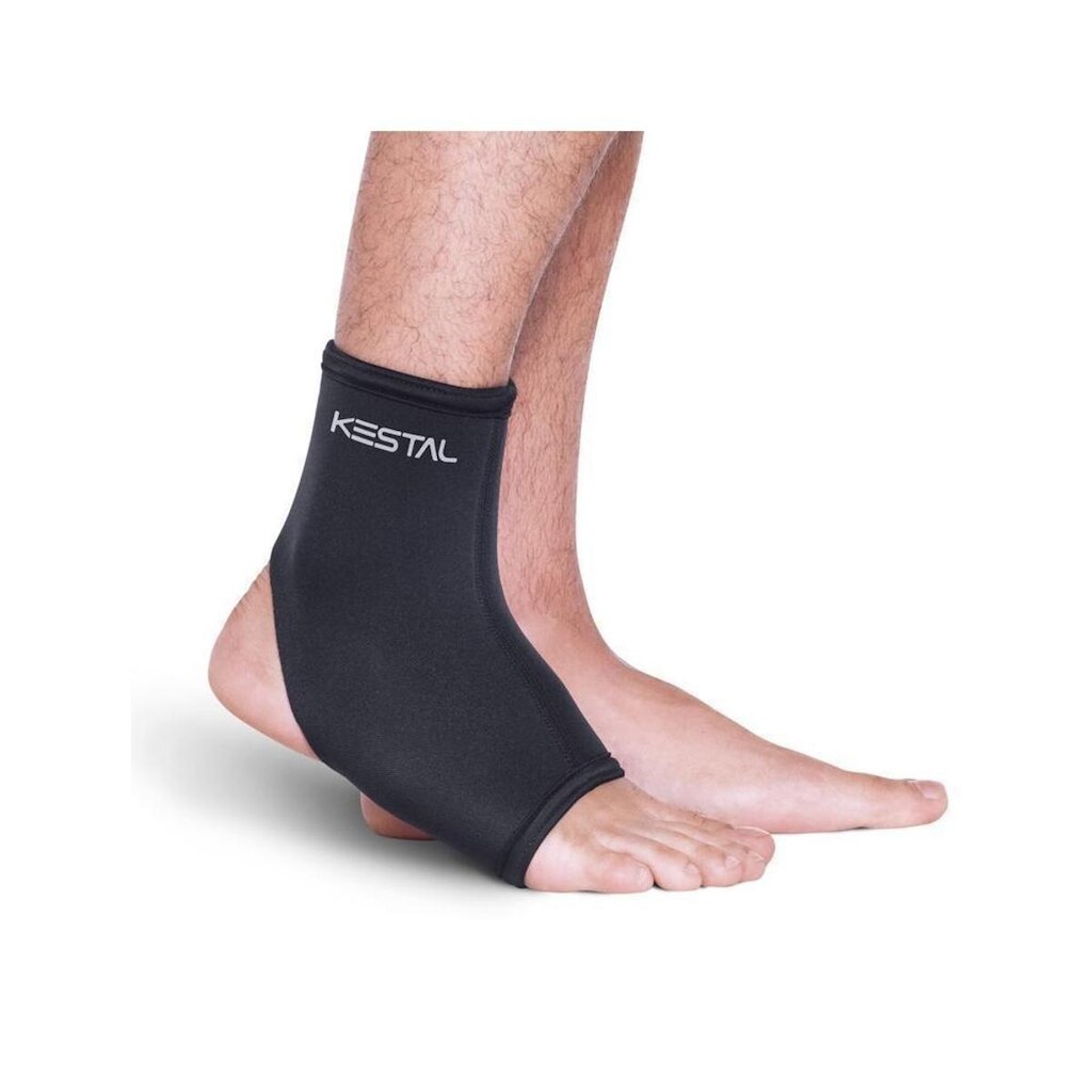 Tornozeleira Longa KSN008   Kestal