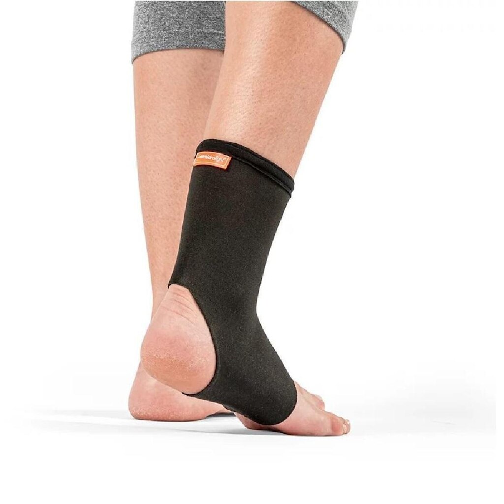 TORNOZELEIRA LONGA NEOPRENE HIDROLIGHT