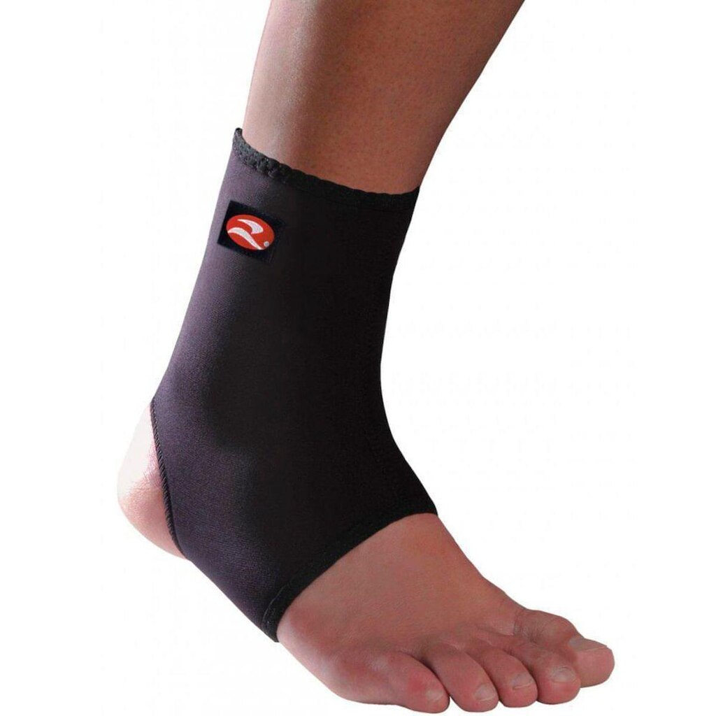 Tornozeleira neoprene Realtex