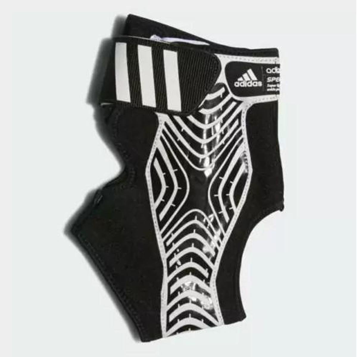 文鎮 Tornozeleira Original Adidas S86676 - Preto | Netshoes