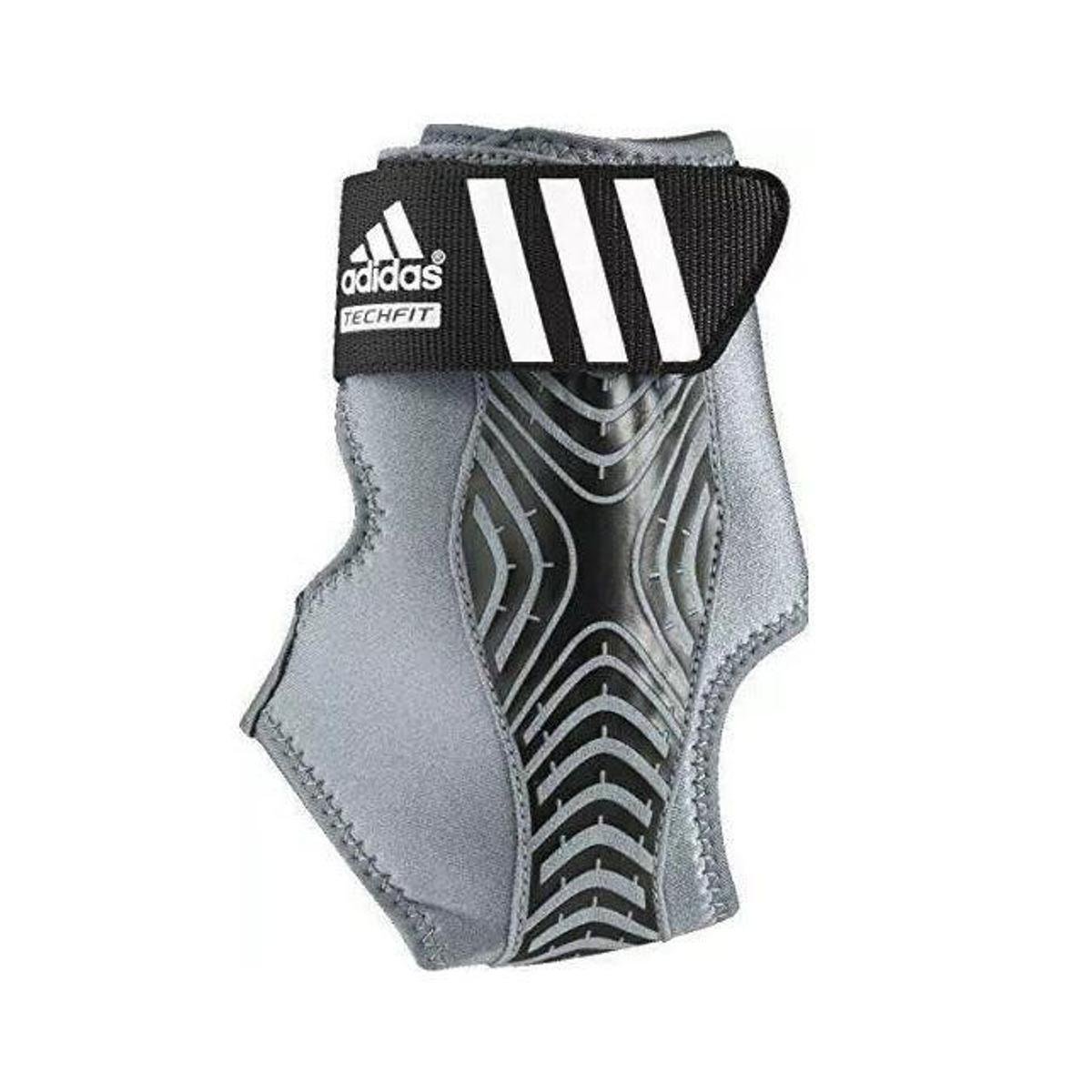 Tornozeleira Original Adidas S86676 - Preto | Netshoes