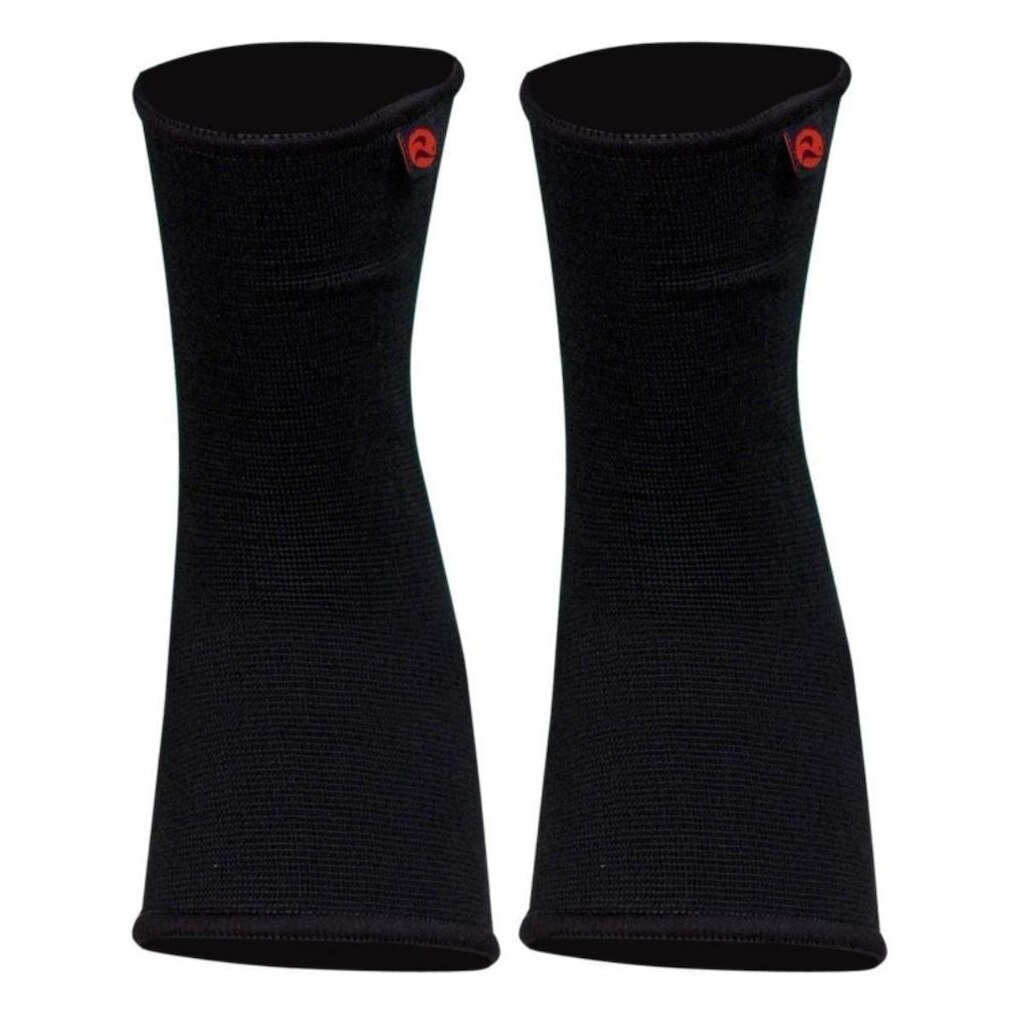 Tornozeleira Realtex Elástica Cano Curto