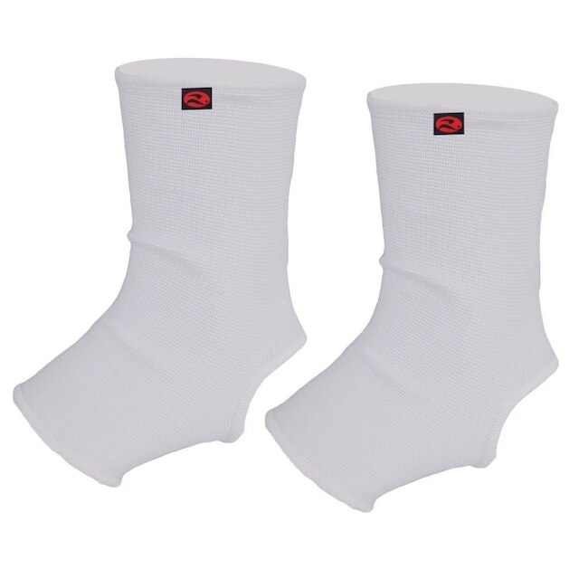 Tornozeleira Realtex Elástica Cano Curto