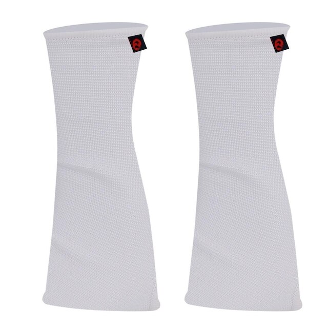 Tornozeleira Realtex Elástica Cano Curto