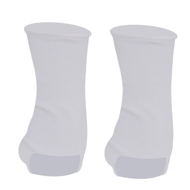 Tornozeleira Realtex Elástica Cano Curto
