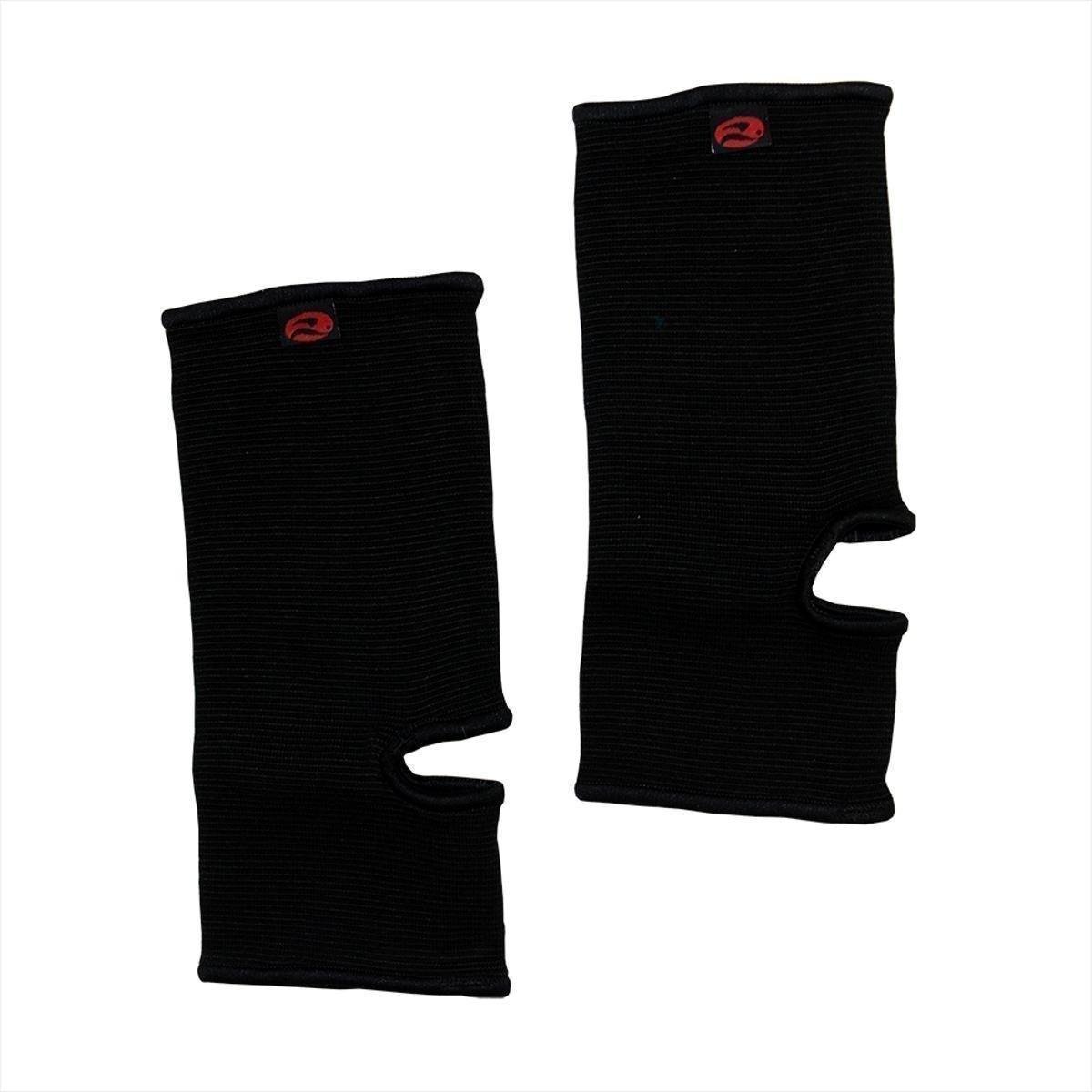 Tornozeleira Realtex Elástica Infantil Menor preço em Tornozeleira Realtex Elástica Infantil