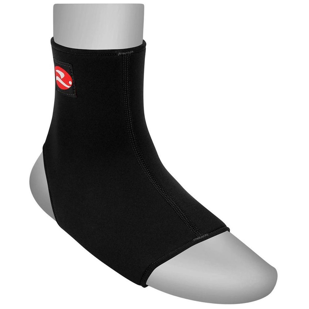 Tornozeleira Realtex Neoprene