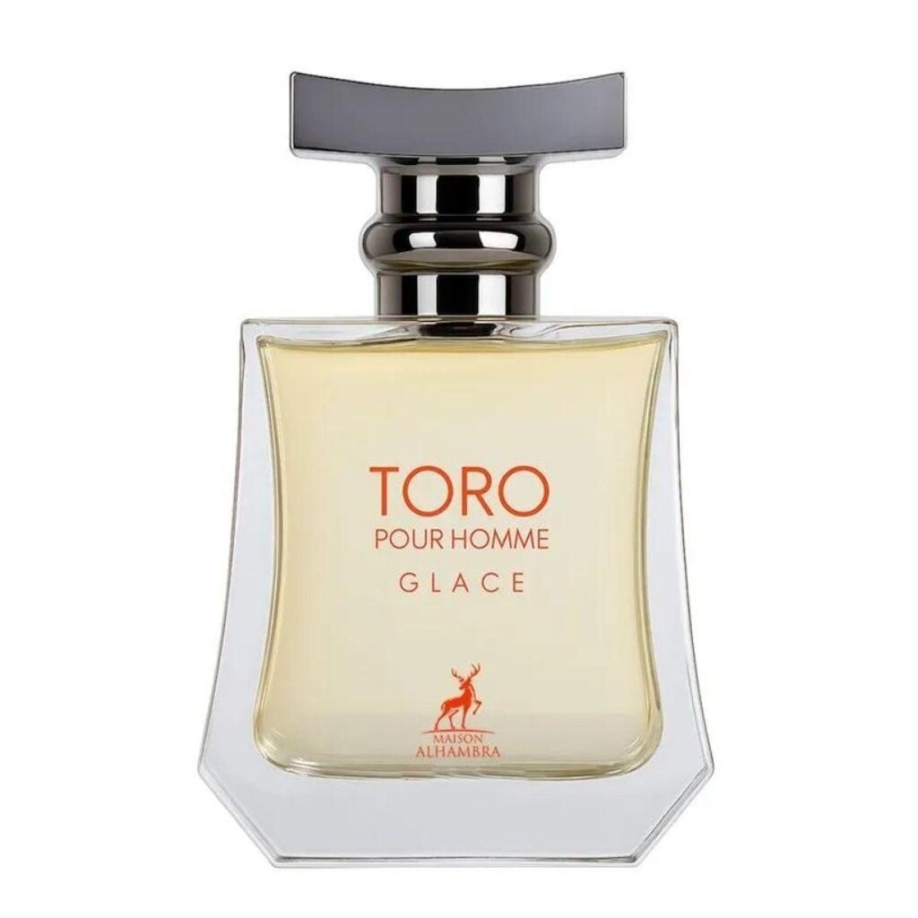 Toro Glace Maison Alhambra Eau de Parfum Masculino-100 ml