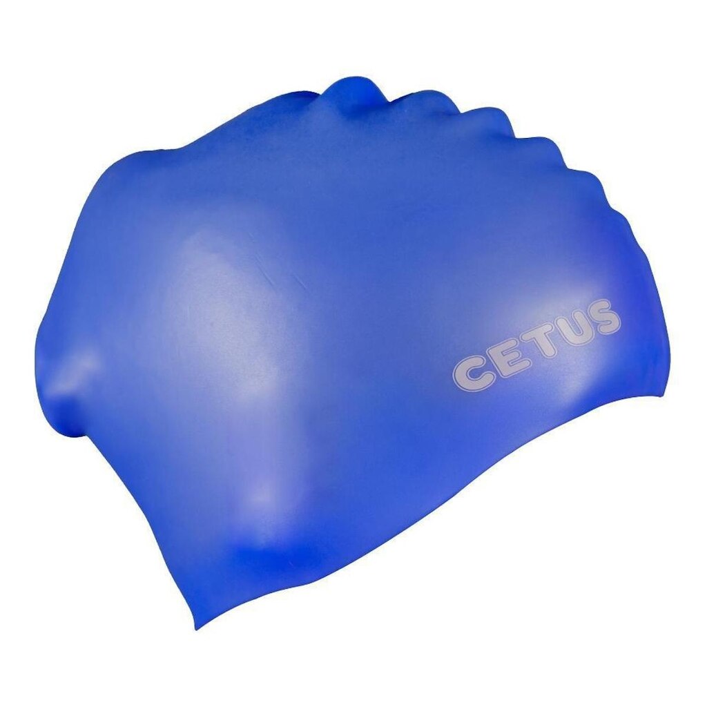 Touca Cetus Silicone Long Hair