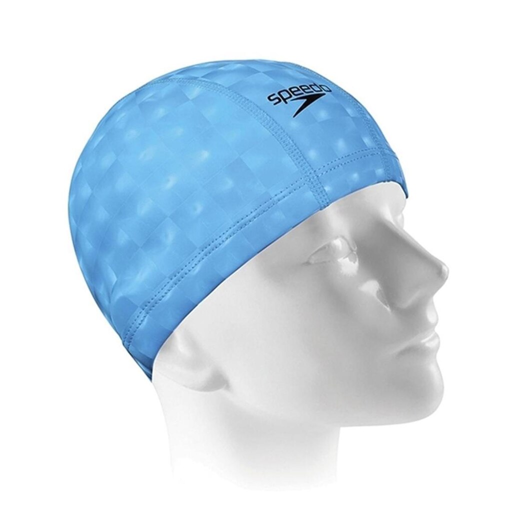 Touca Confort 3D Cap 528850 Speedo Rosa