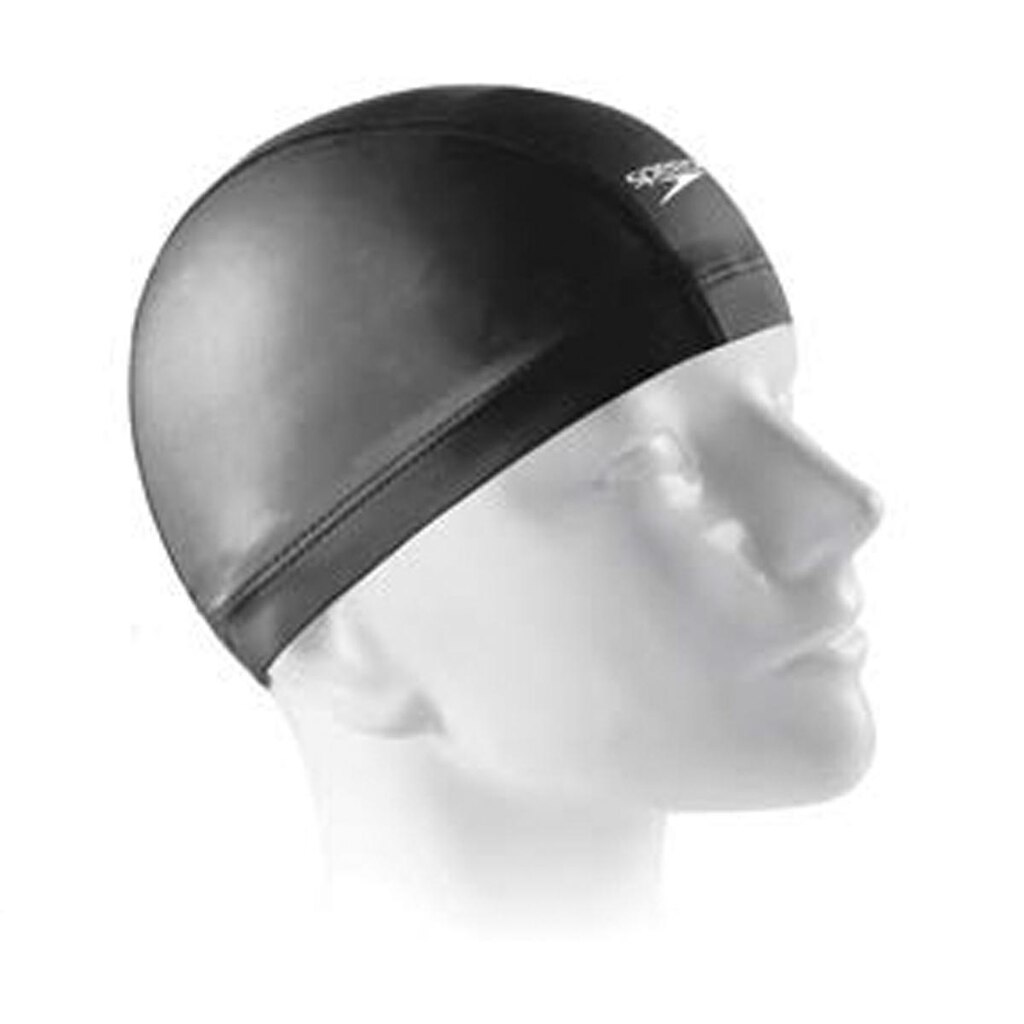 Touca Confort 528864 Speedo Preto