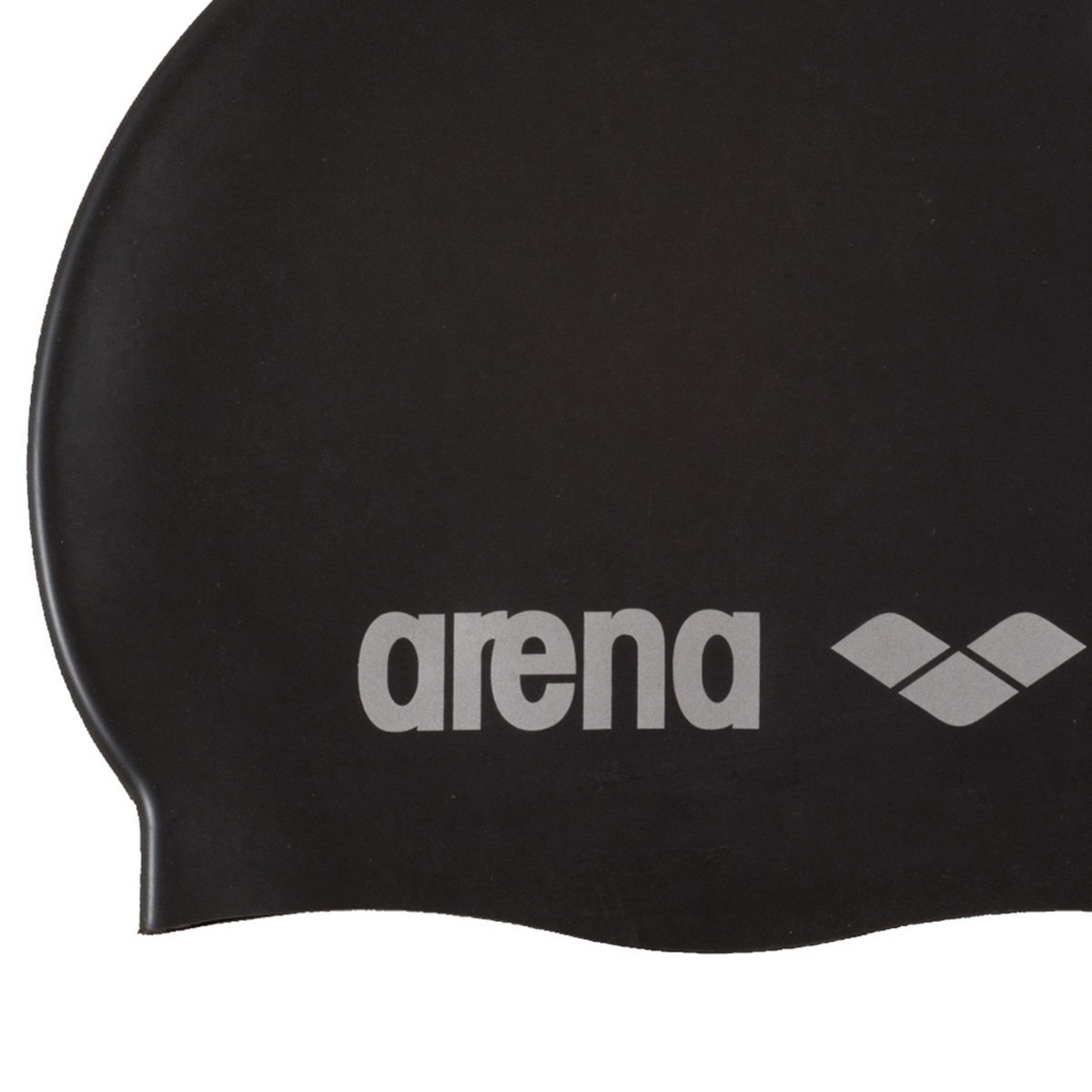 Touca de Natação Arena Classic Silicone - 2