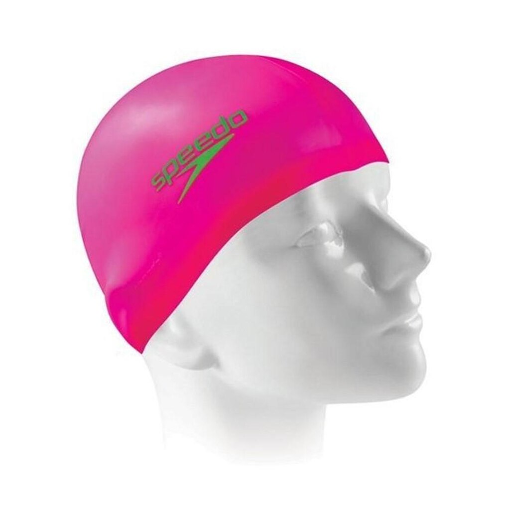 Touca de Natação Flat Swim Cap Perfomance Speedo