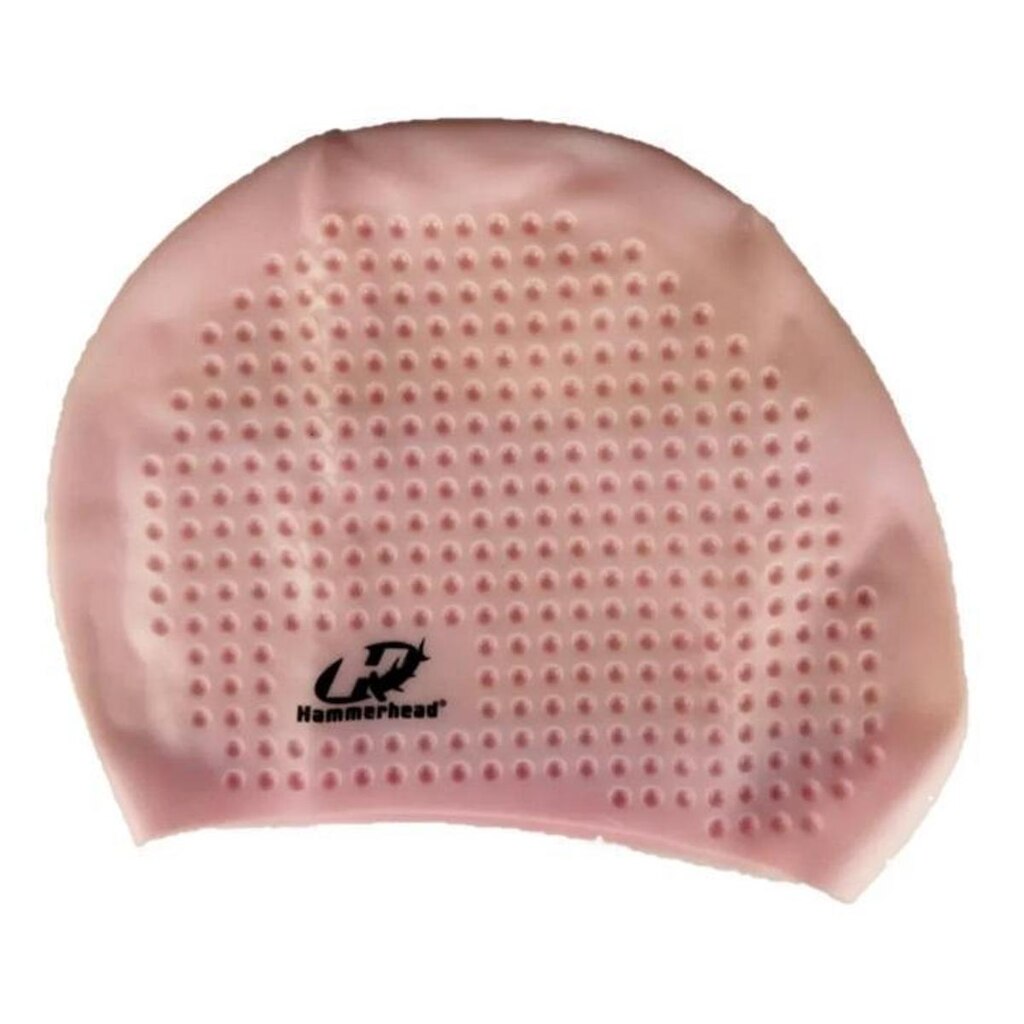 Touca De Natação Hammerhead Silicone Soft XL