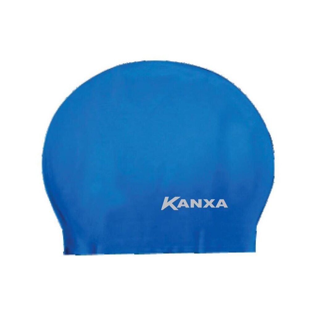 Touca De Natação Hidroginástica Kanxa Silicone