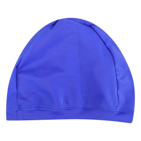 Touca De Natação Poker Korea - Azul é ruim? Touca De Natação Poker Korea - Azul é boa?