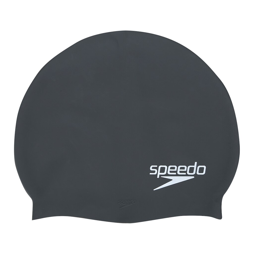 Touca de Natação Speedo Big Swim Silicone