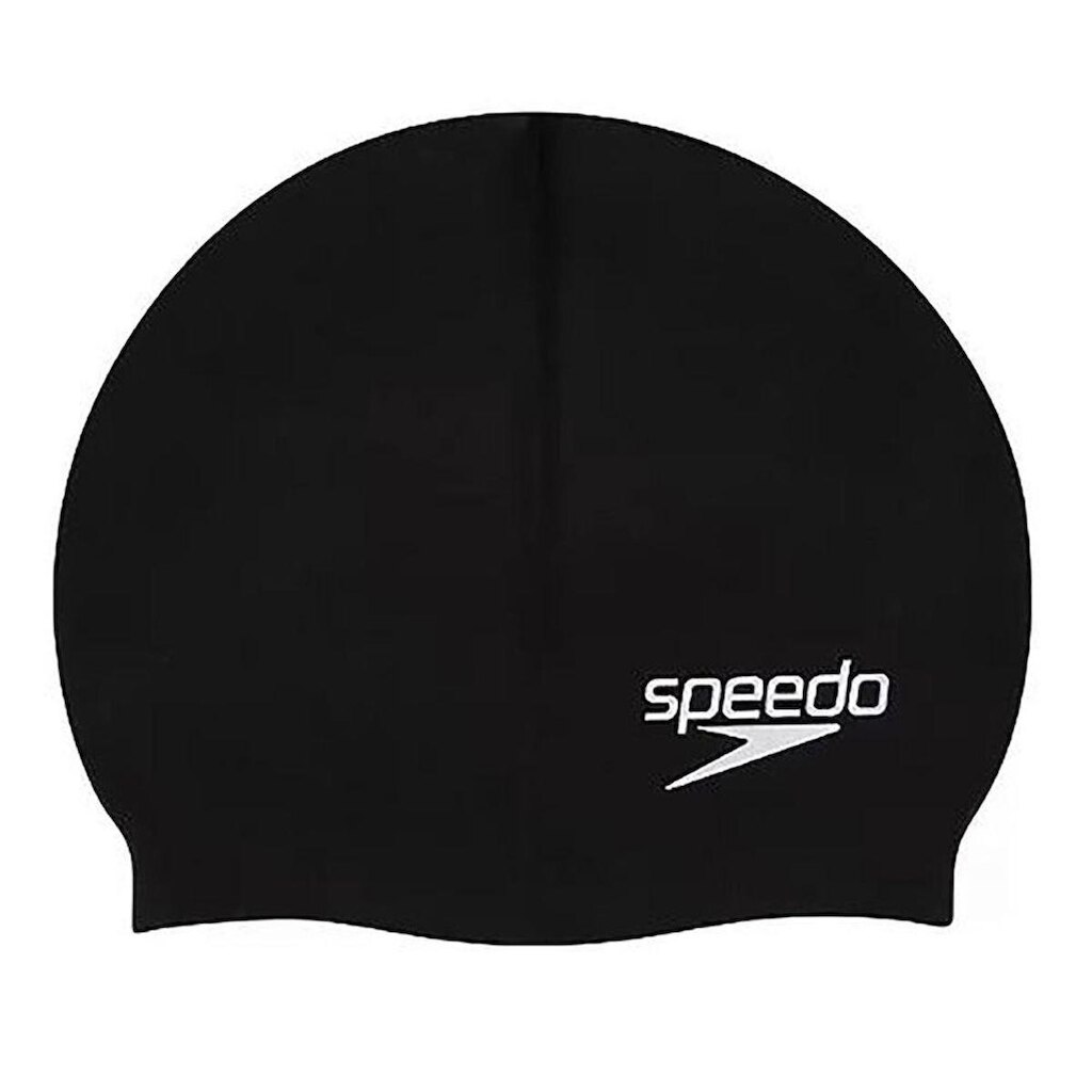 Touca de Natação Speedo Big Swin Grande Silicone