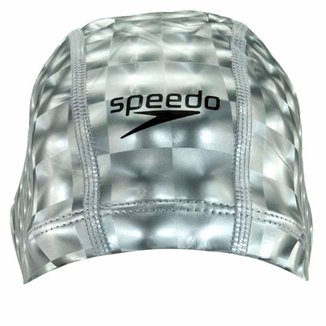 Touca de Natação Speedo Comfort 3D