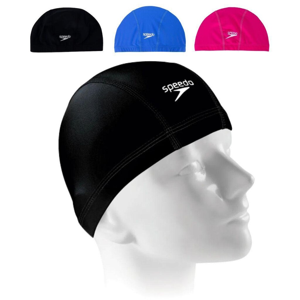 Touca De Natação Speedo Hidroginástica Xtrafit Confortável