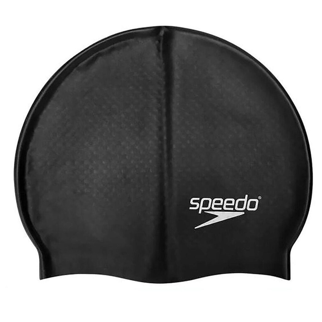 Touca de Natação Speedo Massage Silicone Lisa Uni