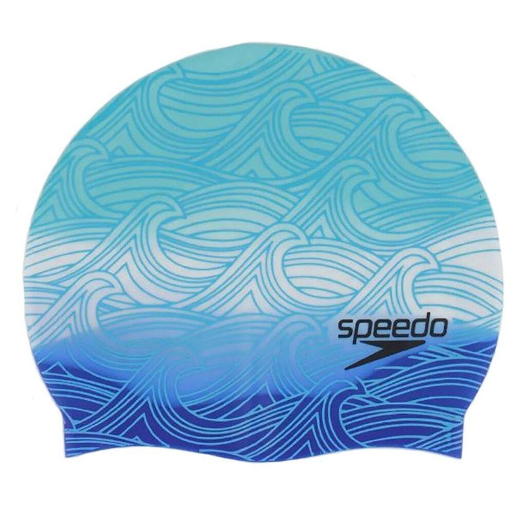 Touca de Natação Speedo Speerit Cap Silicone Unis