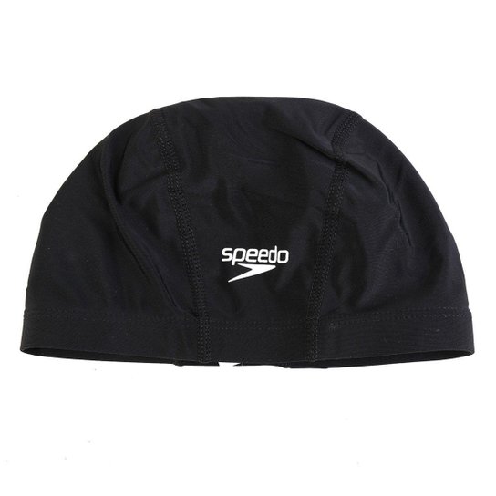 Touca de Natação Speedo Xtrafit - Preto é ruim? Touca de Natação Speedo Xtrafit - Preto é boa?