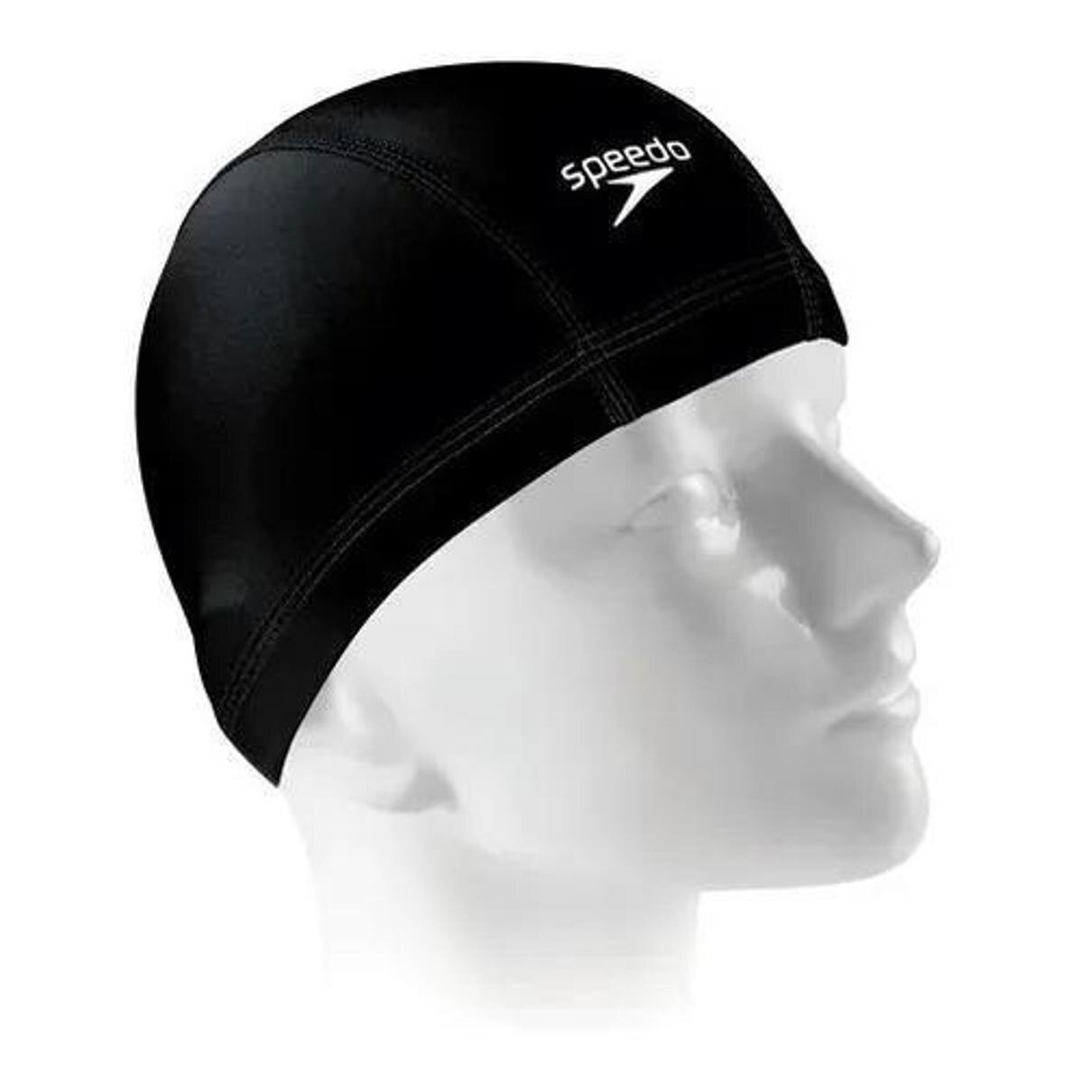 Touca de Natação Speedo Menor preço em Touca de Natação Speedo