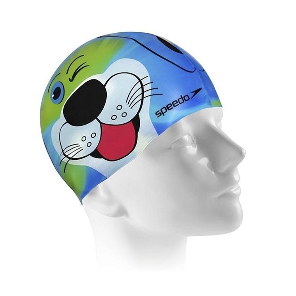 Touca Dog Infantil Speedo 528849