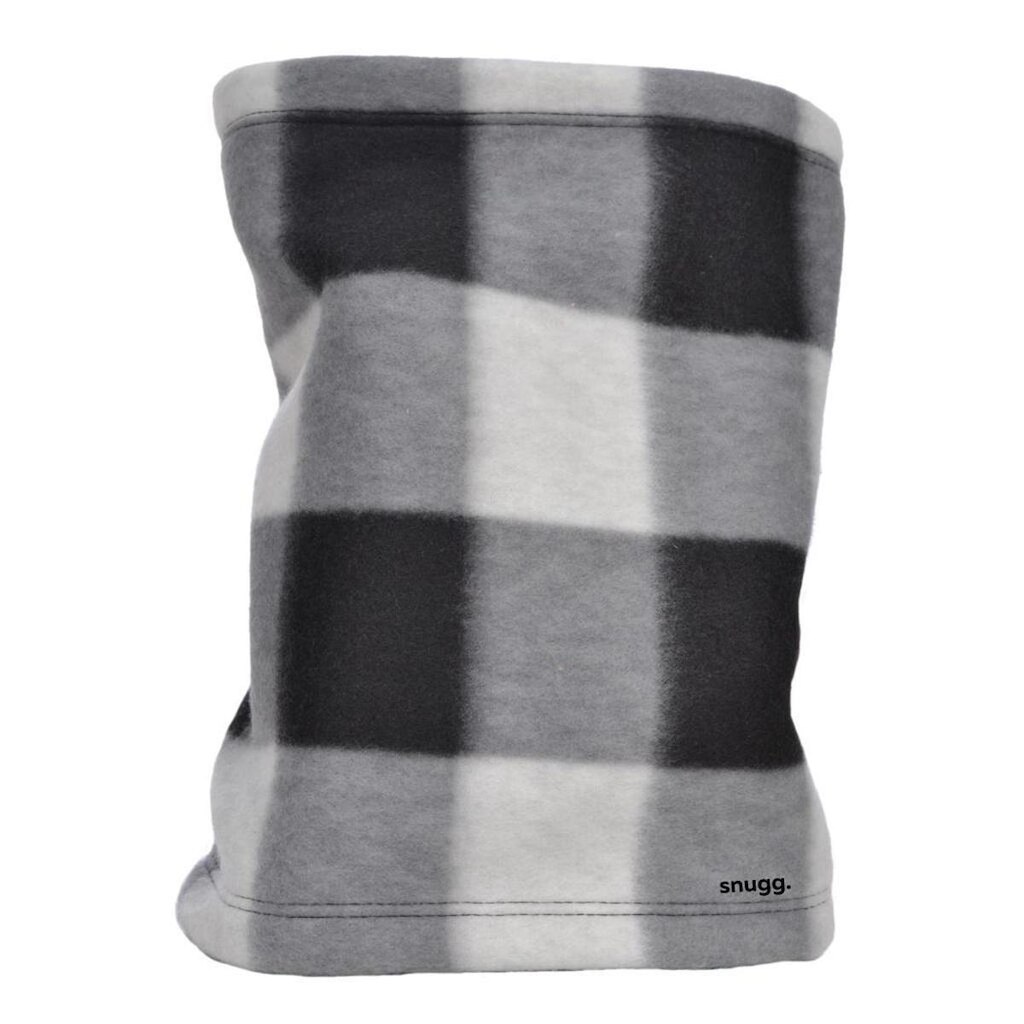 Touca Gola Balaclava Cachecol Pescoço Frio Intenso