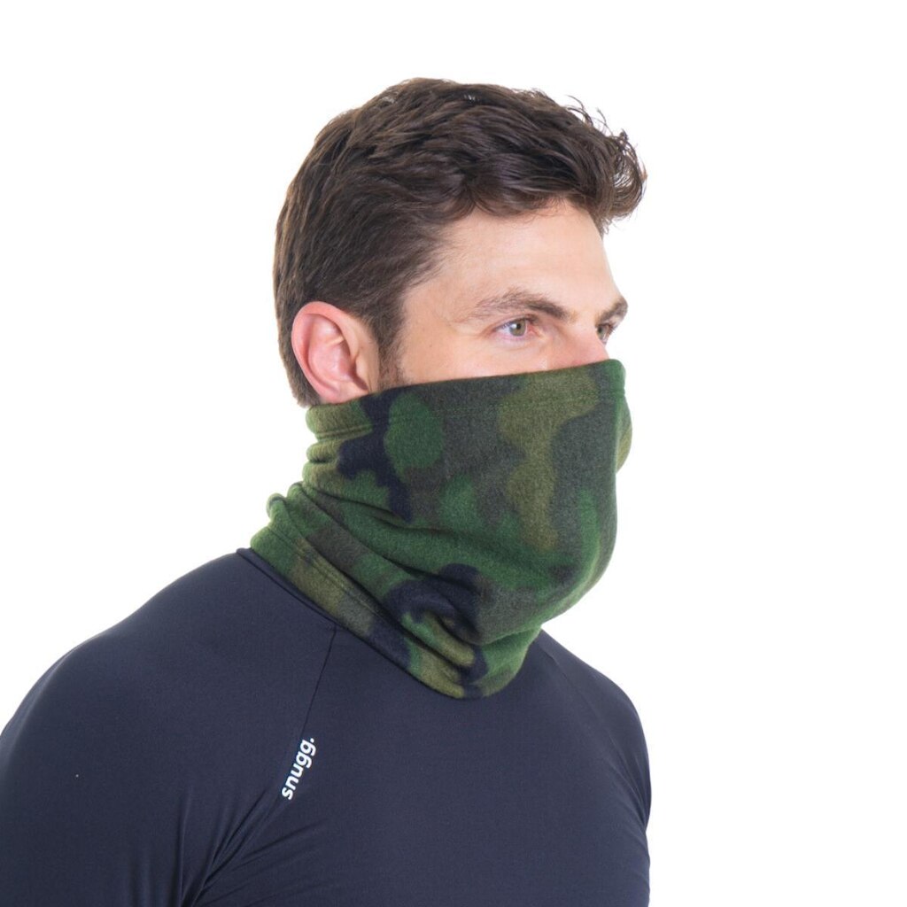 Touca Gola Nobrand Balaclava Cachecol Pescoço
