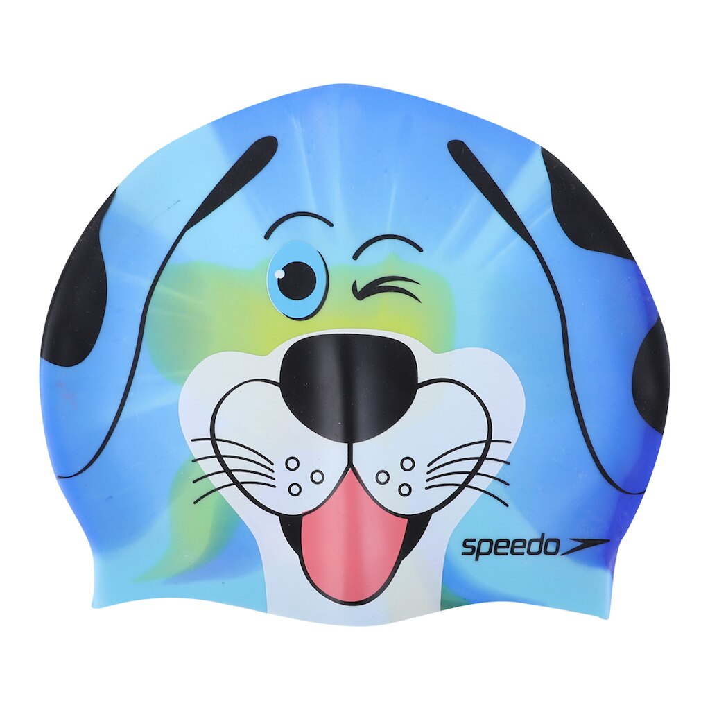 Touca Infantil Speedo Dog