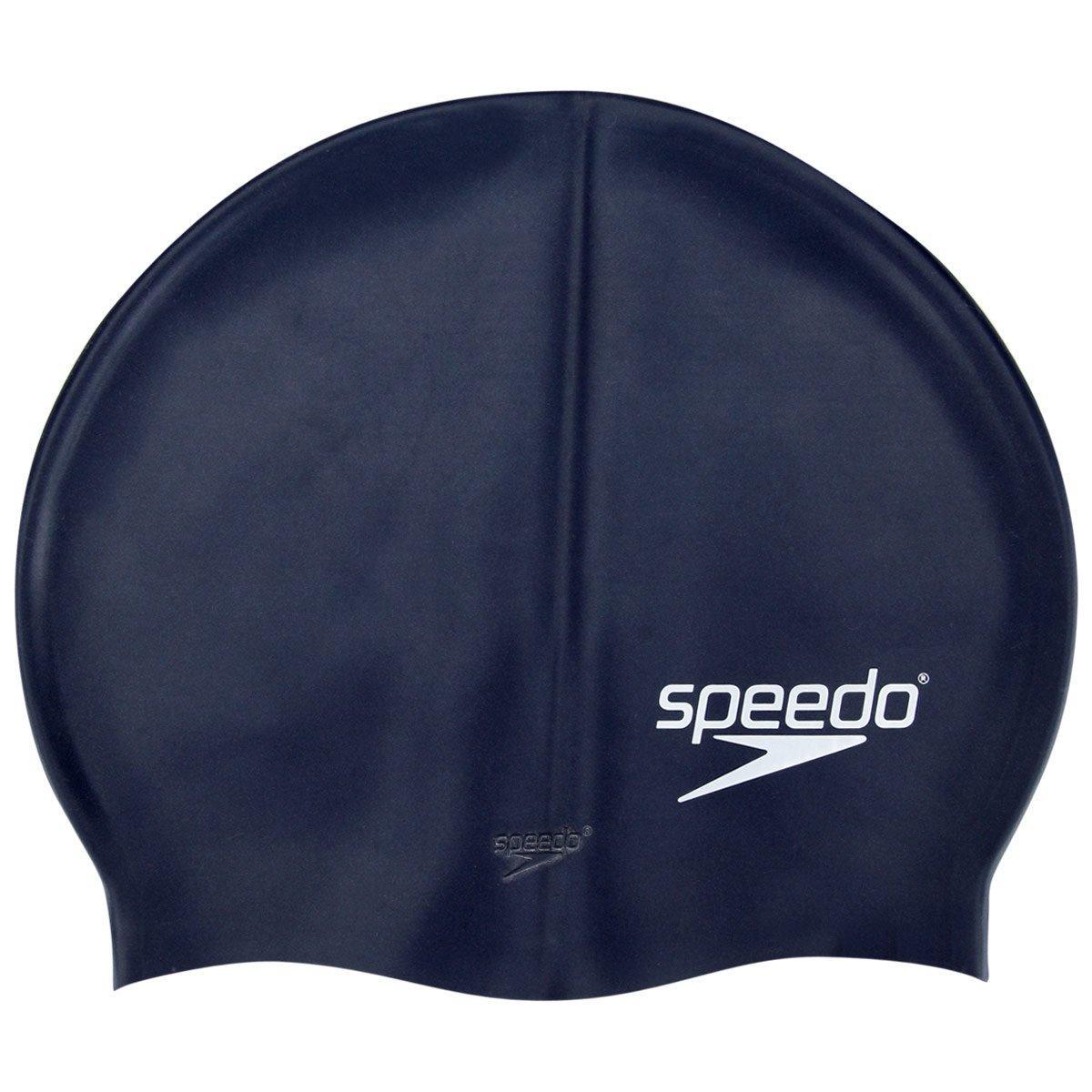 Touca Infantil Speedo Swim é ruim? Touca Infantil Speedo Swim é boa?