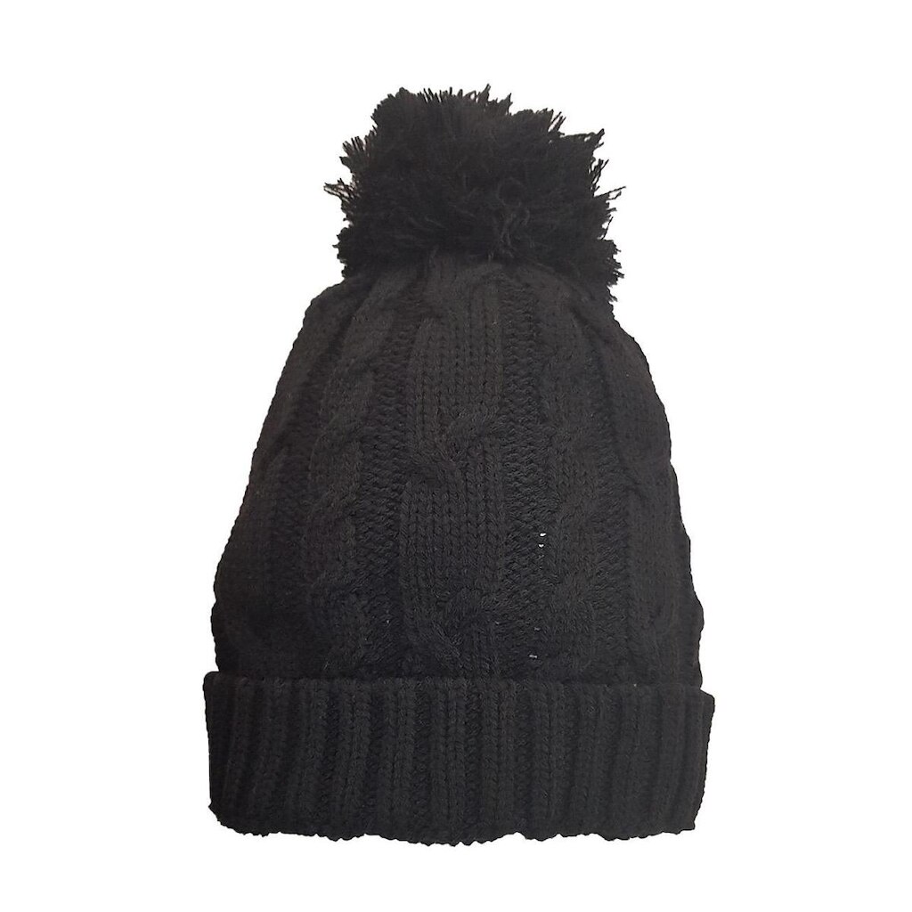 Touca Katlen Tricot Trança