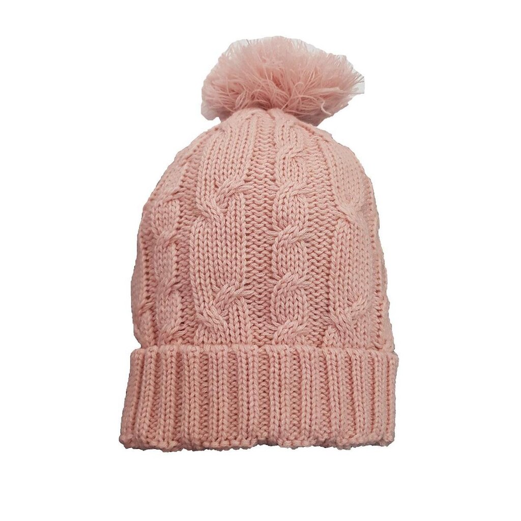 Touca Katlen Tricot Trança