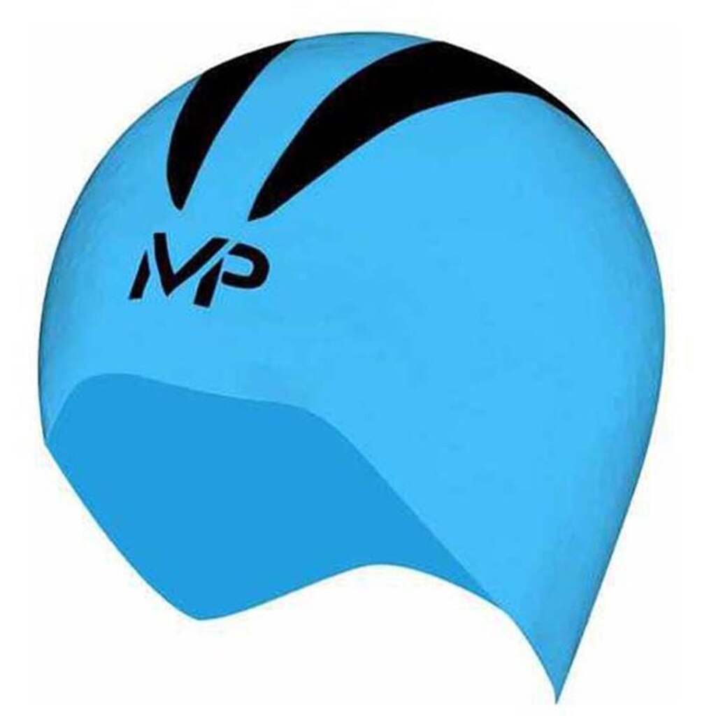 Touca Modelo X-O Michael Phelps Aqua Sphere
