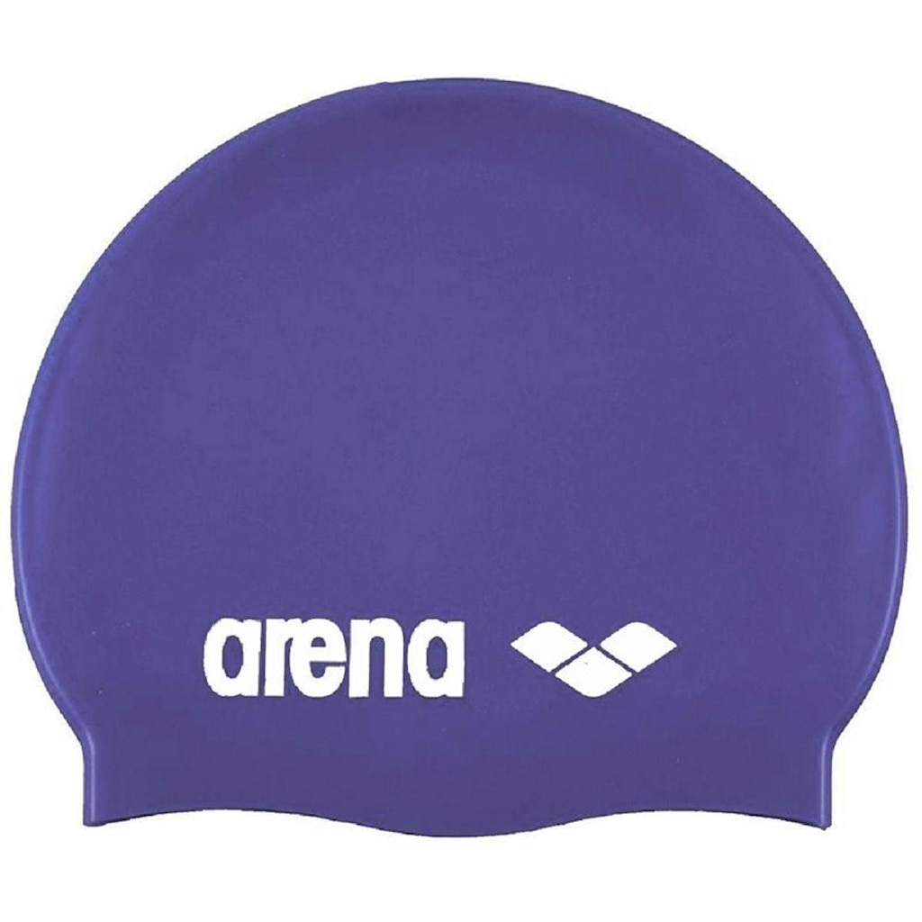 Touca Natação Arena Classic Júnior