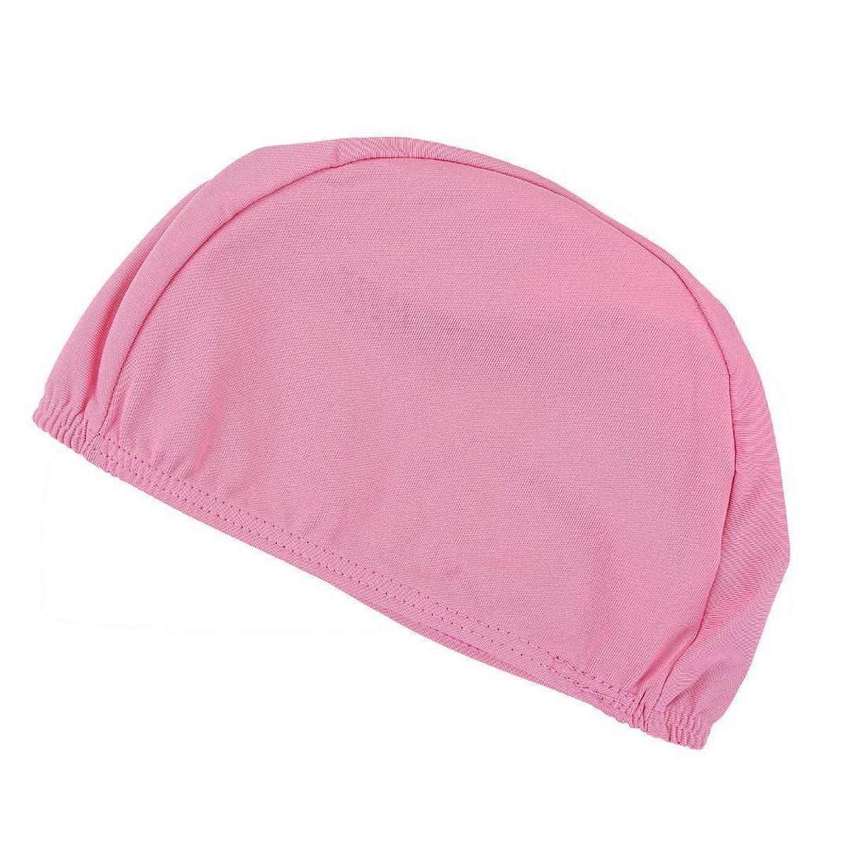Touca Natação Everly Bebê Proteção UV Feminina