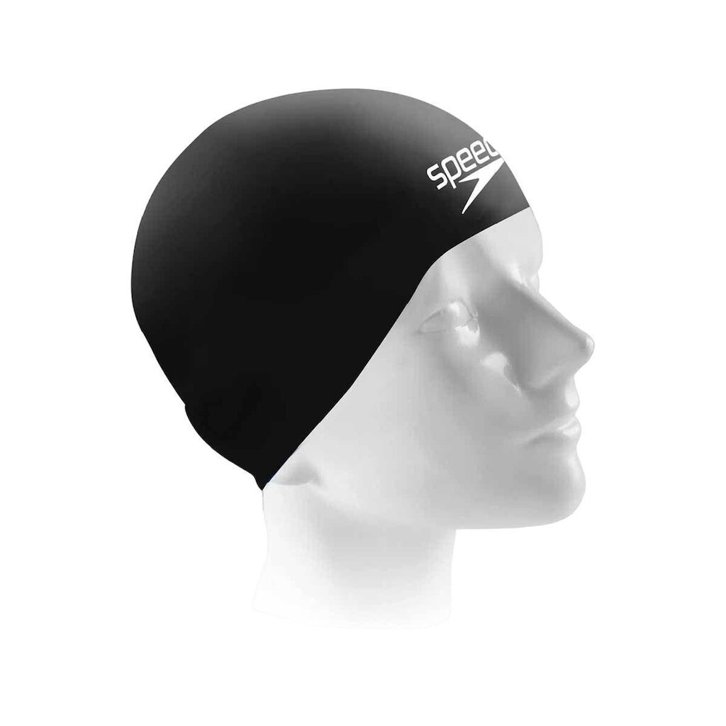 TOUCA NATACAO FASTSHARK 528840-806 - PRETO U