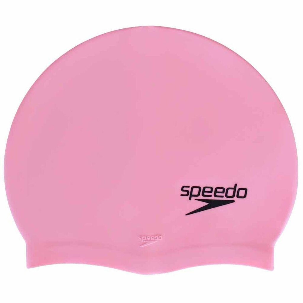 TOUCA NATACAO FLAT SWIN C18009-062 - ROSA CLARO U