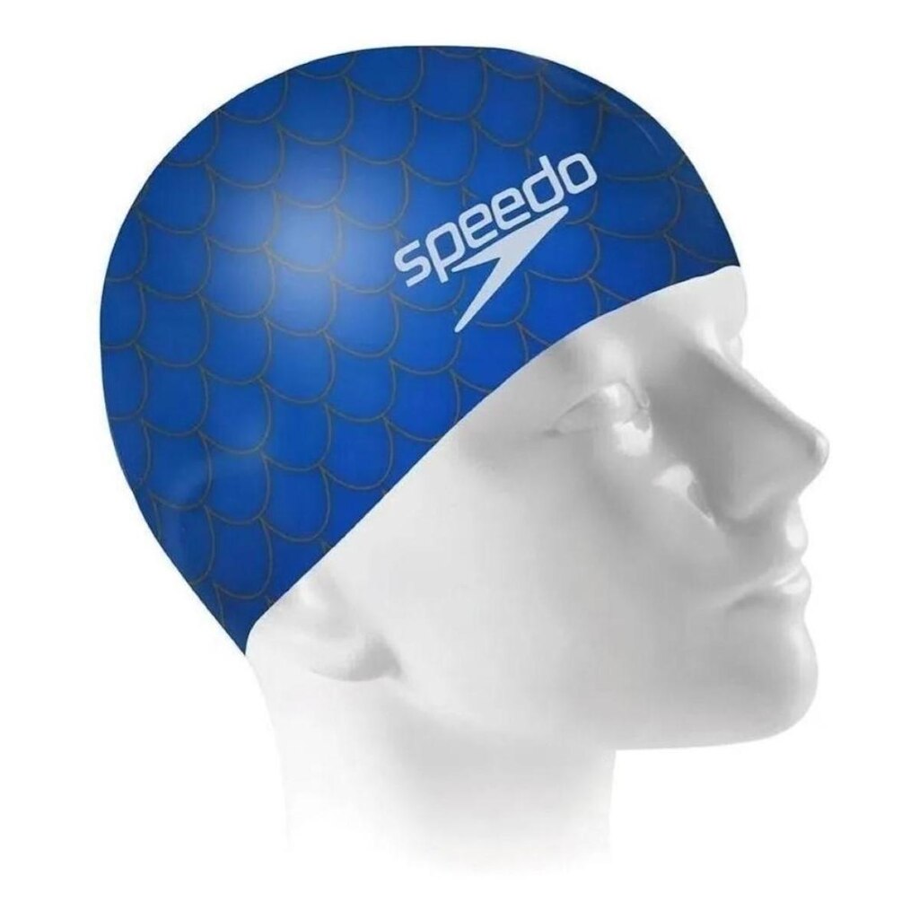 Touca Natação Speedo Skin Cap