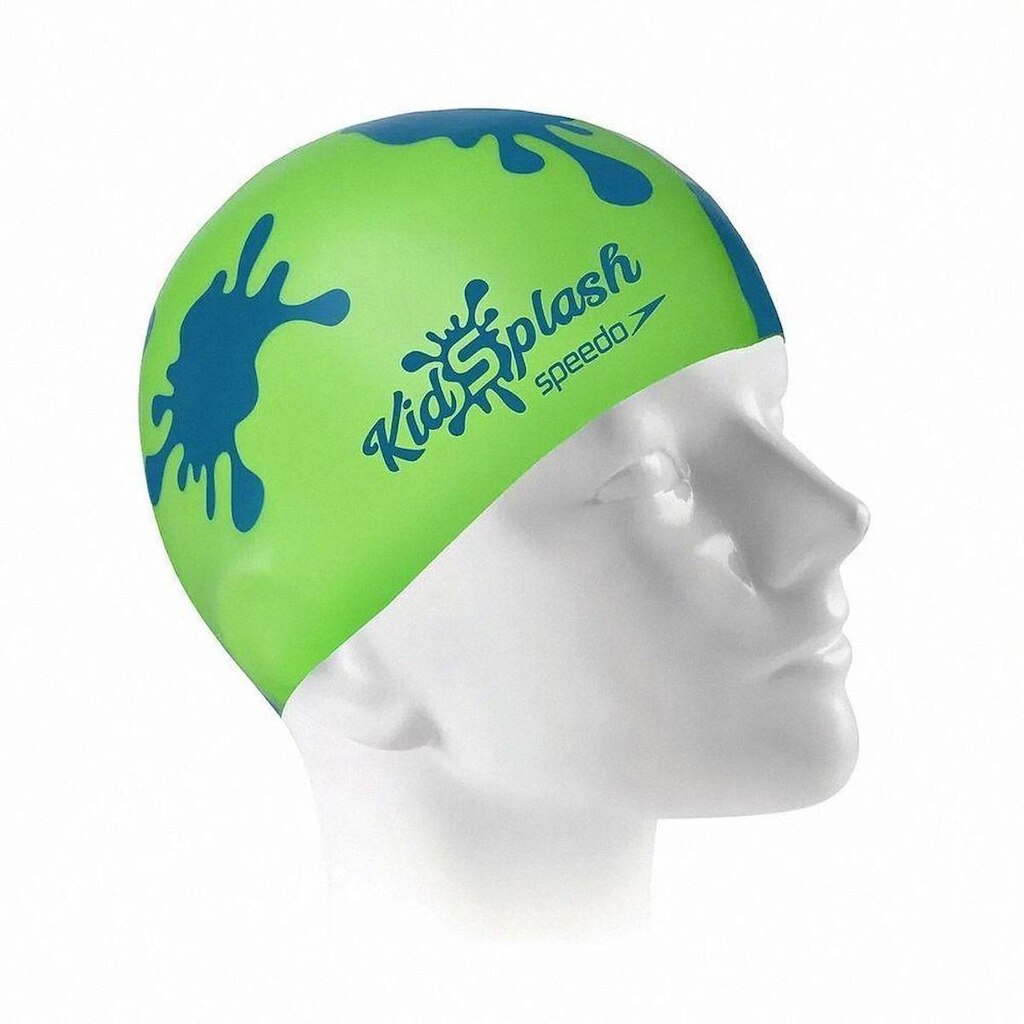 Touca Natação Speedo Slash Club