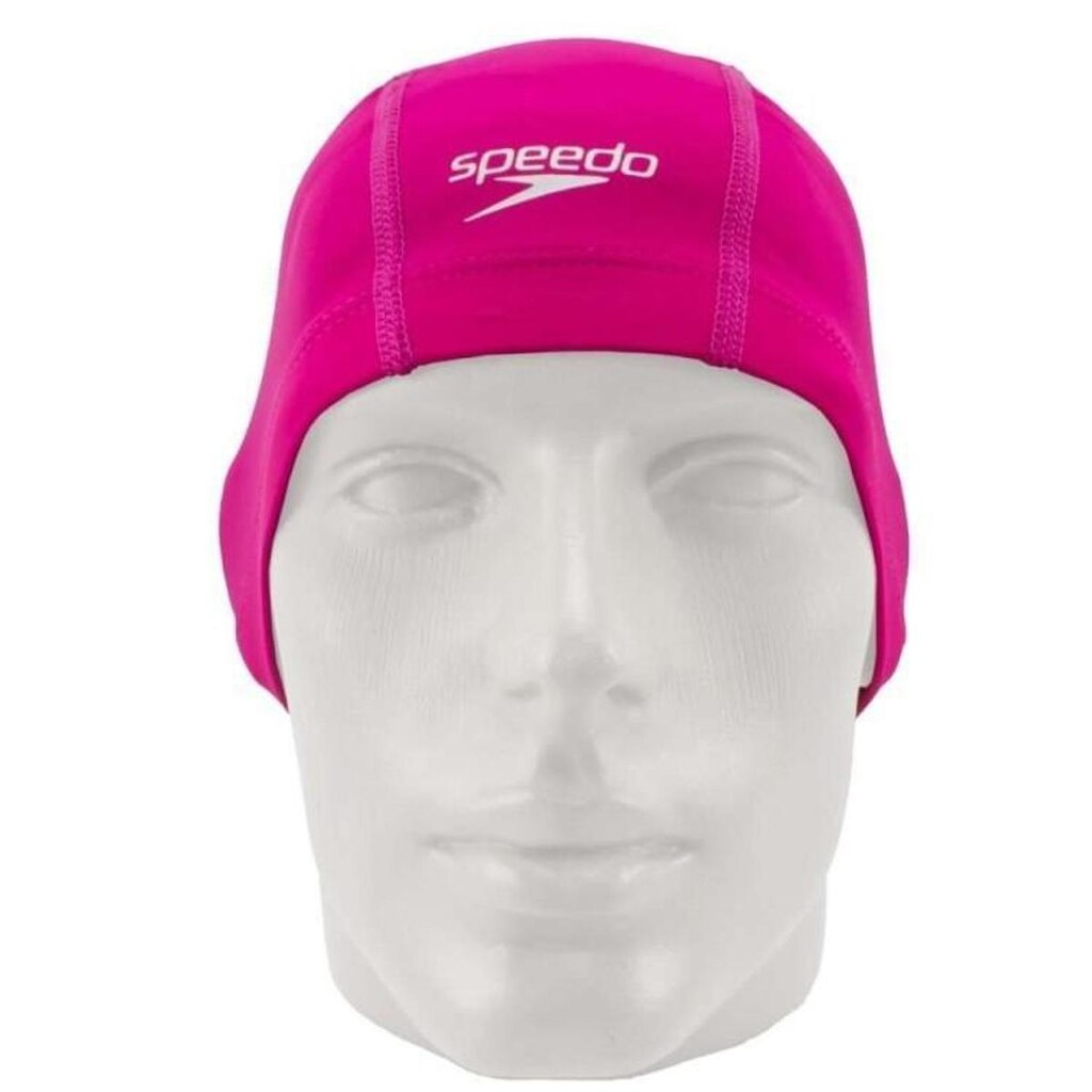 Touca Natação Speedo Xtrafit Junior - Rosa